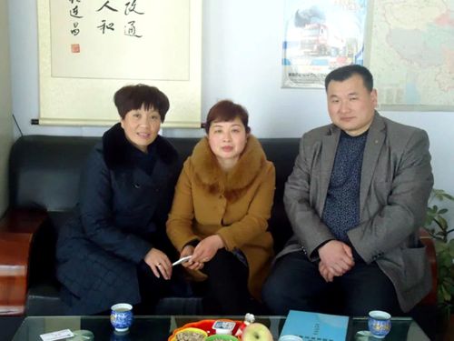 蓬勃发展的山东凯能润滑油有限公司