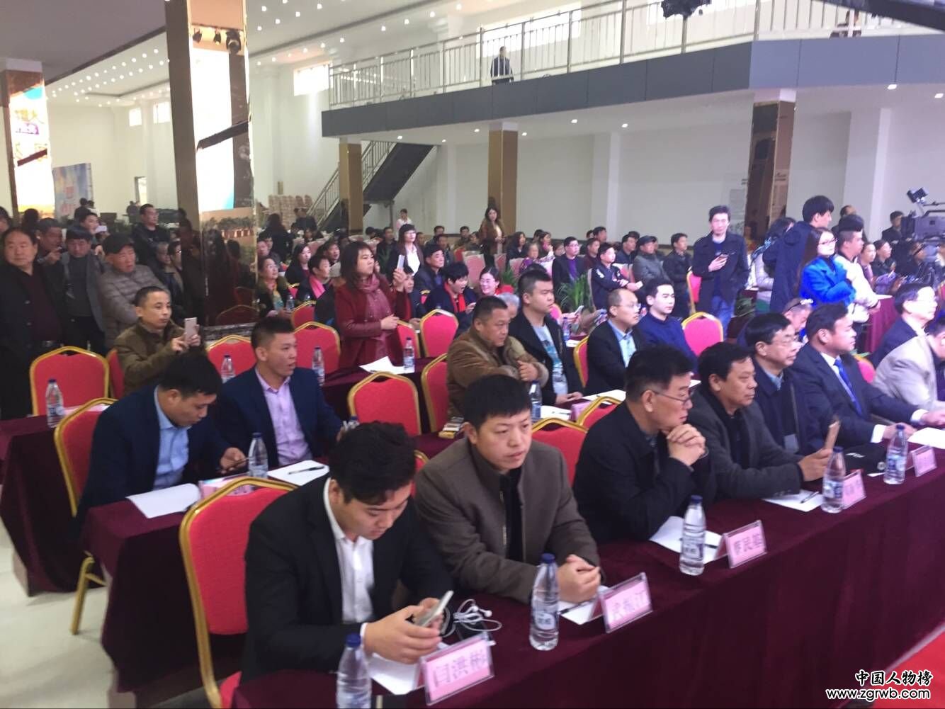 “我爱你中华”大型公益春节联欢晚会暨中外交流艺术团人才选拔大