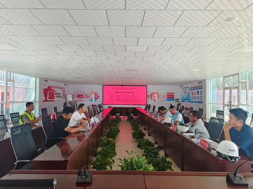 A6#实验楼于2024年8月24日地基验槽通过（毛旺东摄） (2).png