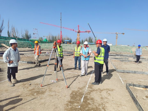 A6#实验楼于2024年8月24日地基验槽通过（毛旺东摄） (1).png