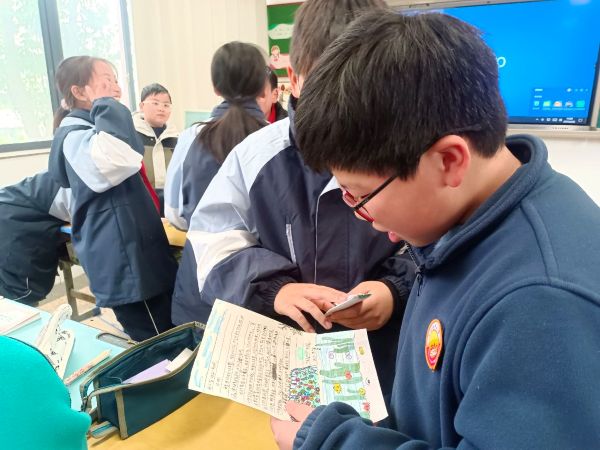 台州市天台始丰小学少先队员阅读书信照片 3.jpg