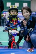 特警母亲王杰：藏蓝路上的双重守护