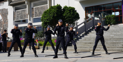 从江“五月法治风暴”来袭！ 唱歌互动学法律，千余群众现场“取经”