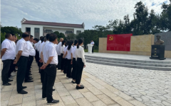 枣阳市新市镇：“三个聚焦”推动干部素质提升