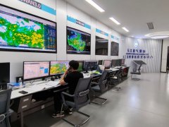 从江县：筑牢防汛安全堤，守护群众生命线