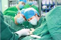 “生命锁”的二次守护！第一师医院完成高难度同一孕期二次宫颈环扎术
