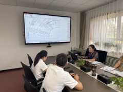 兵建电安公司经营专题培训正式开班