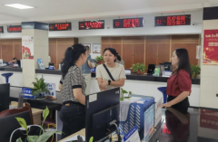 凤庆县政协委员沉浸式体验 助力政务服务质效提升