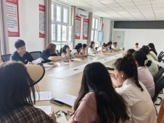 按时缴费保权益 凝心聚力促发展