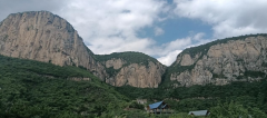 天慈峰林：山水间的美味与福气之约