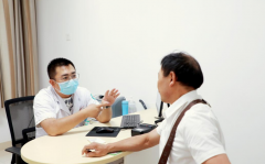 第一师医院“水肿门诊”正式开诊 一站式解决患者困扰