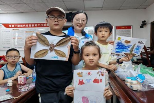 07141752492919434113.jpg 图为职业手账成果展示.jpg