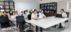 邵医专家杨海丽：深耕护理教育，铸就教学标杆