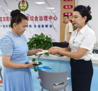医保服务无止境 精准施策更解优