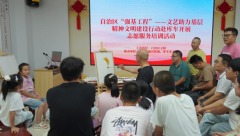 新疆文联“强基工程”走进库车市