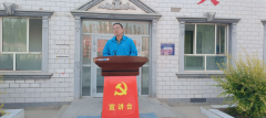 法制护净土 思想筑防线