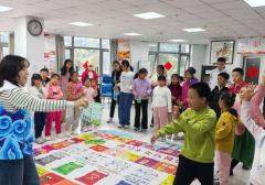 绿动少年环保，奇兵促进分类