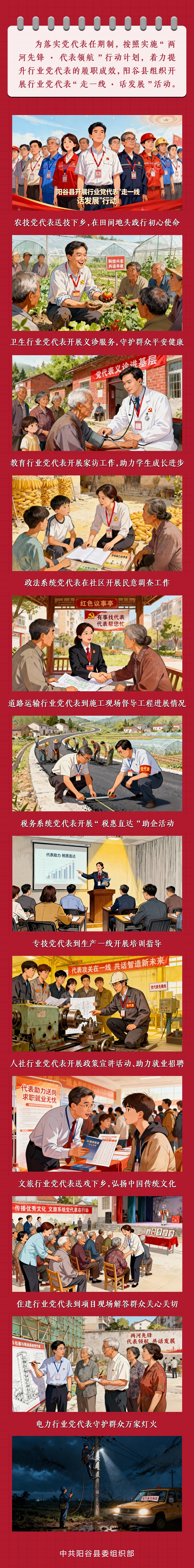 阳谷县开展行业党代表“走一线 话发展”行动（阳谷县-李宗民）.jpg