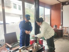 情系老兵冬传暖  排查护航保安康  ——从江县加榜乡扎实开展退役军人冬季关爱行动