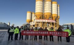 普法惠民！察布查尔执法大队积极开展 “宪法宣传周” 主题活动