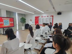 续红魂承初心  砺行水利担使命——新疆阿克苏市水利局开展主题党日活动