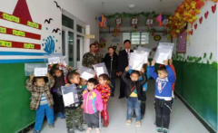 无私奉献践初心 赤诚担当写忠诚——记共产党员买合木提·木卡买提同志先进事迹