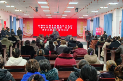 警惕网络侵权陷阱 守护群众合法权益