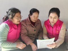 守护家庭幸福 践行文明出行