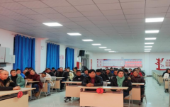 同讲国通语     奋进新征程              ---托万托喀依村举办石榴籽日国通语竞赛