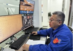 网格调度“红管家”以实干镌刻先锋本色