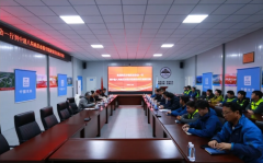 南昌建协党支部与会员单位 开展党建联建活动