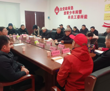 新春暖意润童心   瑞昌262名贫困学子获帮扶帮教专项助学资金