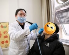 万家灯火背后，是第一师医院这群“不归人”的默默守候