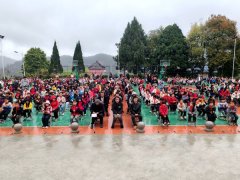 从江东朗：家校同心，护航成长