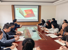 靶向发力筑防线 学践结合增实效 河北建工集团四建八分公司党总支开展2026年全民国家安全教育日活动