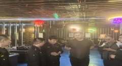 开展噪音专项检查 守住群众安静生活