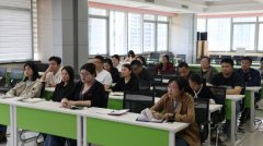 一场“干货满满”的安全课——兵团六建全民国家安全教育日暨保密培训