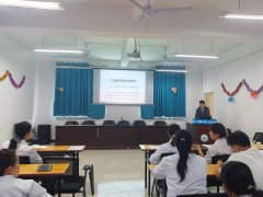 宣传医保法规 护基金筑牢防线