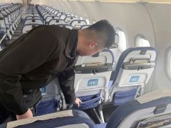 一次“突袭”检查背后的安全密码