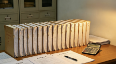 十余年追索，不弃分毫 ——新疆兵团第一师七团社保所追回死亡冒领养老金纪实