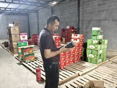 热斯坦街道：筑牢食品安全防线 守护辖区群众安康