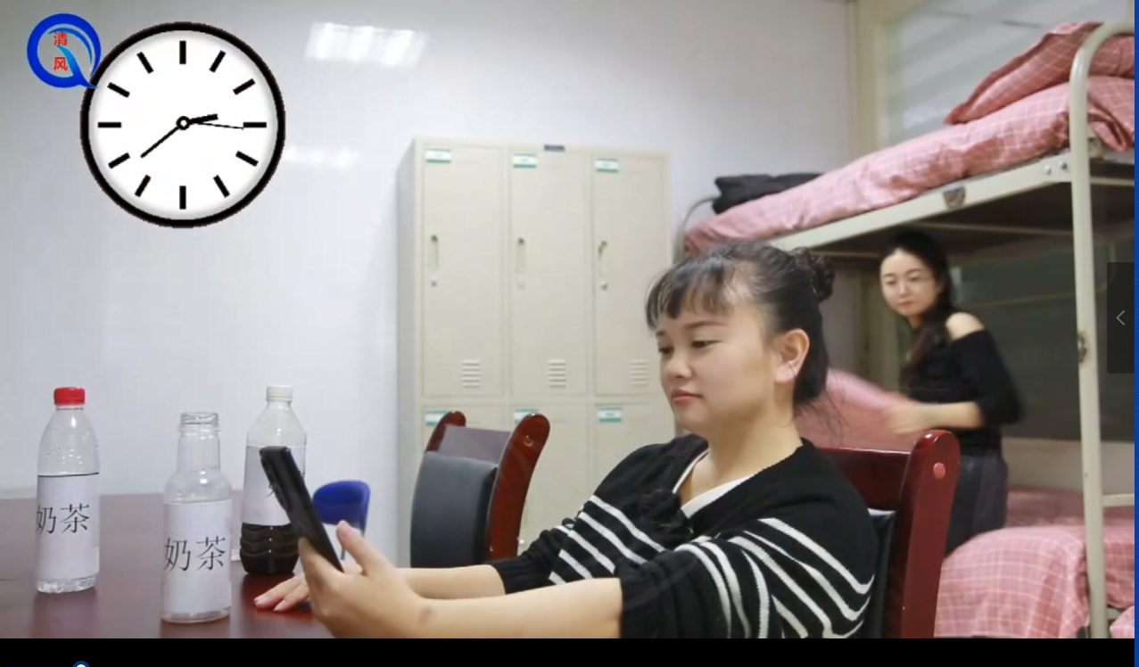 【急诊小剧场】熬夜时喝的每口奶茶，都在给心梗“攒门票”呢！